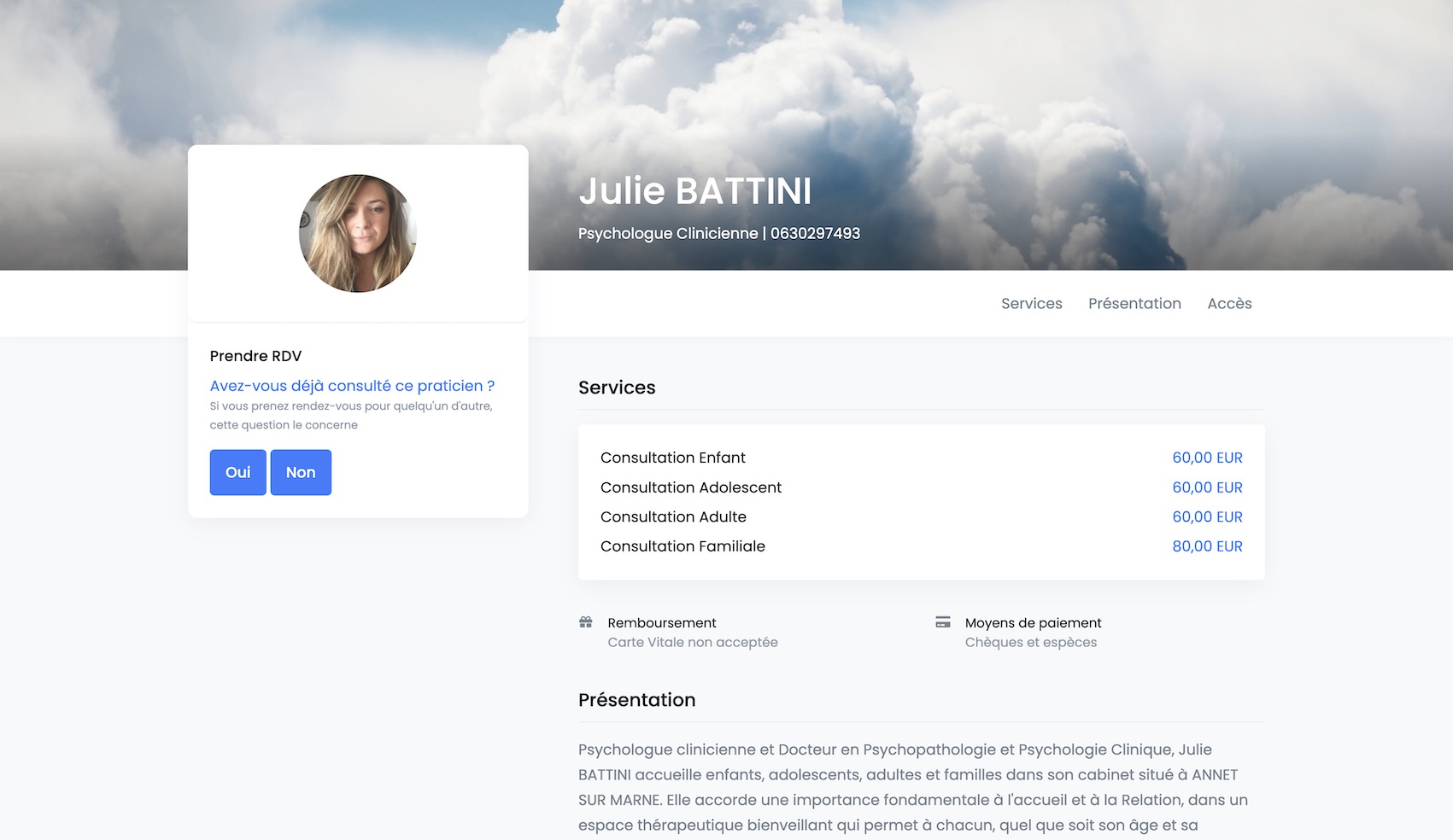 Julie Battini - Psychologue Clinicienne.jpeg | PERF'ORTHO